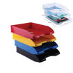 Picture of DESK TRAY RED